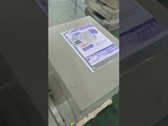 ไดเซล AC Generator 50Hz ไม่มีแปรง หมุนเดียวหรือคู่