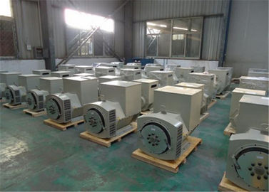 ซื้อ 30kw Diesel Synchronous Brushless AC Generator 3600RPM Excitation Alternator online manufacture