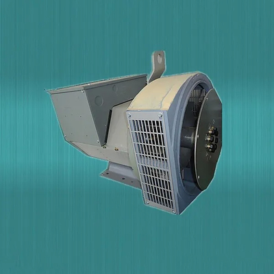 ซื้อ 40° ต่ํากว่าศูนย์ ถึง 70° เครื่องผลิตไฟฟ้า AC แบบไร้แปรง เครื่องควบคุมไฟฟ้า Deepsea / Smartgen / Harsen online manufacture