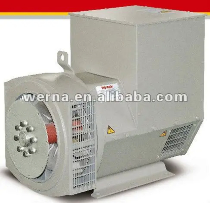 ซื้อ เครื่องกําเนิดไฟฟ้า A C แบบไม่มีแปรง 220V พร้อม H Insulation สําหรับระบบการผลิตไฟฟ้าและประหยัดพลังงาน online manufacture