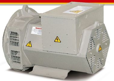 ซื้อ Electric AC Brushless Alternators Self-excited 22kw / 27.5kva Copy Stamford Type online manufacture