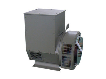 ซื้อ 12 / 6 Wire Three Phase Brushless Alternator 68kw / 85kva Copy Stamford Type online manufacture
