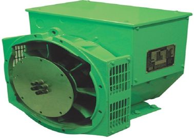 ซื้อ 11kw / 11 kva เครื่องกำเนิดไฟฟ้ากระแสสลับเฟสเดียวพลังงานทดแทน 1800RPM online manufacture
