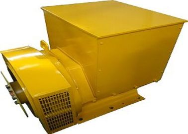 ซื้อ เครื่องกำเนิดไฟฟ้ากระแสสลับสามเฟสที่น่าตื่นเต้นในตัวเอง 60hz 800kw 1000kva IP22 Cold Roll Stator online manufacture