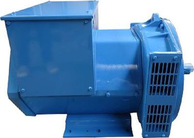ซื้อ Blue High Speed Three Phase AC Generator / Alternator 30kw / 37.5kva 60hz online manufacture