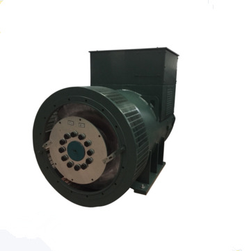 ซื้อ อุตสาหกรรมสามเฟส อัลเตอร์เนเตอร์ 50Hz Brushless เองตื่น online manufacture