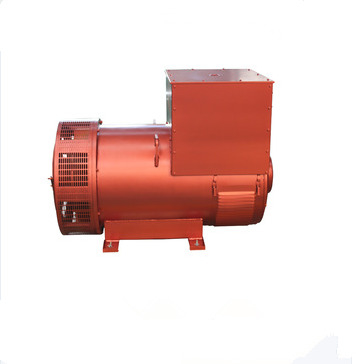 ซื้อ 3 Phase Alternator with Good AVR Control 12/6 Wire 50Hz online manufacture