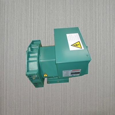 ซื้อ 3 Phase Alternators 110-240V Air-Cooled Brushless IP23 online manufacture