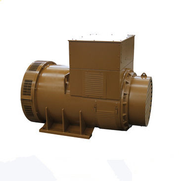 ซื้อ Optimal Performance 3 Phase Alternators with 100% Copper Wire and Optional Lightweight Design online manufacture
