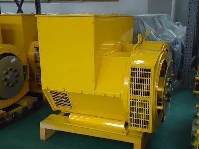 ซื้อ Three-Phase Electric Generators Thf 2% and Air-cooled Cooling System for Stable Performance online manufacture