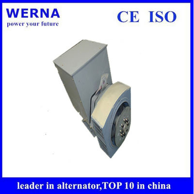 ซื้อ Three-Phase Induction Generators Low THF and Copper Winding Material for Sustainable Power Generation online manufacture