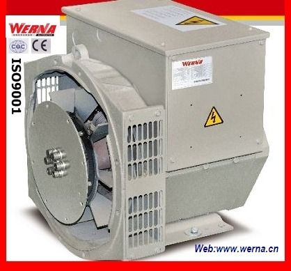 ซื้อ MTU/16V2000G65 Three-Phase Alternator Powerful Power Generation Solution online manufacture