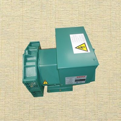 ซื้อ Long-Lasting Three-Phase AC Dynamo with 65 DB Noise Level and More Than 20 Years Life Time online manufacture