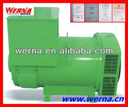 ซื้อ 1500Rpm or 1800Rpm Speed Single Phase Generator for Heavy Duty Applications online manufacture