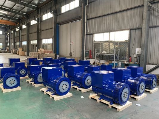 ซื้อ Brushless 70kw เครื่องกำเนิดไฟฟ้ากระแสสลับ Deutz Generator Set online manufacture