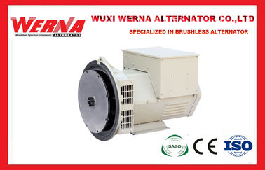 ซื้อ Stamford Copy 80 Kva เครื่องกำเนิดไฟฟ้ากระแสสลับไร้แปรงจาก 110v - 240v พร้อม 2/3 Pitch online manufacture