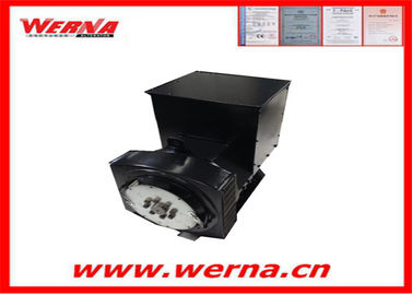 ซื้อ เครื่องกำเนิดไฟฟ้ากระแสสลับไร้แปรงถ่านขนาด 250KVA พร้อม AVR และฉนวนชั้น H ที่ดี online manufacture