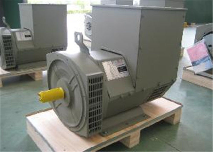 11kw 11 kva Single Phase AC Generator Alternative Energy 1800RPM