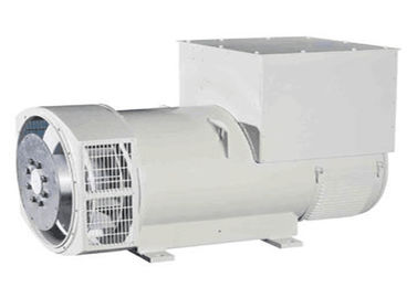 Synchronous Excitation 3 Phase Alternators 91kw / 114kva For Perkins