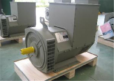 11kw 11 kva เครื่องกำเนิดไฟฟ้ากระแสสลับเฟสเดียวพลังงานทดแทน 1800RPM