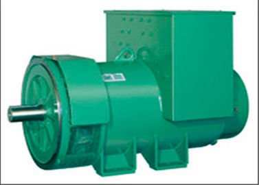 60 Hz 1500RPM Single Phase AC Generator Self Exciting Brushless 100kw 100kva