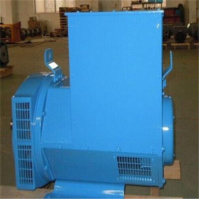 ประสิทธิภาพ ทันใจ 220V เครื่องกําเนิดกระแสสลับไร้แปรง ประสิทธิภาพ 90%