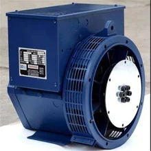 เครื่องผลิตไฟฟ้าดีเซลอัตราแลกเปลี่ยนที่มีประสิทธิภาพ กับเครื่องควบคุม SmartGen 2 ปี