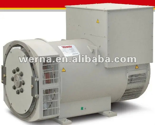 พลังงานประสิทธิภาพดีเซล แอคเจนเนเตอร์ 100kW พลังงานออก 7.5L / h การบริโภคเชื้อเพลิง