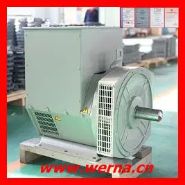 เครื่องผลิตไฟฟ้าแบบ AC ช่วงเดียว 220V ระดับความดันปริมาณตั้ง H