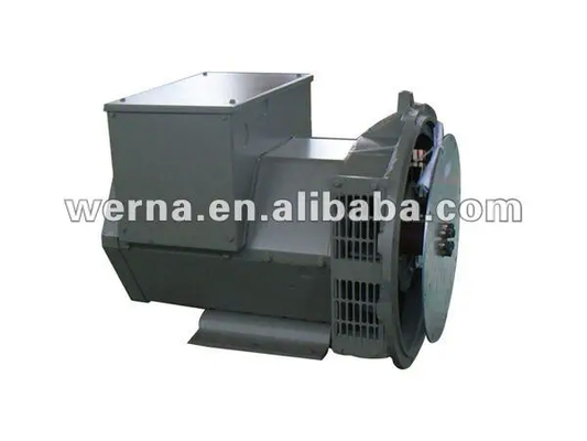 เครื่องผลิตไฟฟ้าระยะเดียวที่น่าเชื่อถือ 2.2KW พลังงานเฉพาะ