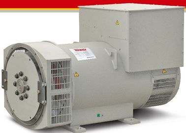 536kw Three Phase Brushless Self Exciting Alternator With 100% Copper