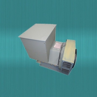 เครื่องกําเนิด AC สามเฟส 1500 rpm/1800 rpm 50Hz ด้วยการรับประกัน 2 ปี