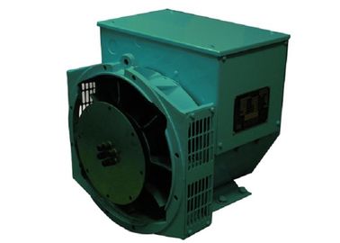 เครื่องกำเนิดไฟฟ้า Brushless Ac แบบเฟสเดียวความเร็วสูงพร้อม SX460 AVR 37.5kva / 30kw