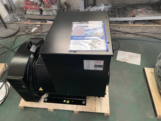 เครื่องกำเนิดไฟฟ้าดีเซล 3 เฟส 30kw 37.5kva
