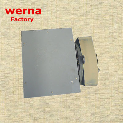 เครื่องกำเนิดไฟฟ้ากระแสสลับ 3 เฟส พร้อมระบบควบคุม AVR ที่ดี 12/6 สาย 50Hz