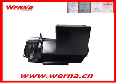 เครื่องกำเนิดไฟฟ้ากระแสสลับไร้แปรงถ่านความเร็วสูงพร้อม SX460 AVR 37.5kva / 30kw