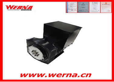 เครื่องกําเนิดไฟฟ้าออนไลน์แบบไดเซลแบบพกพาแบบระยะเดียว 20kw 50hz 110 240V SX460 AVR พร้อมใบรับรอง SASO