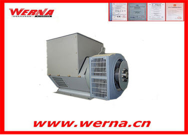 เครื่องผลิตไฟฟ้าสแตมฟอร์ด 3 ขั้นตอน Sx460 40kw เครื่องผลิตไฟฟ้าคู่